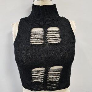 Women Summer Sexy Slim Vest
